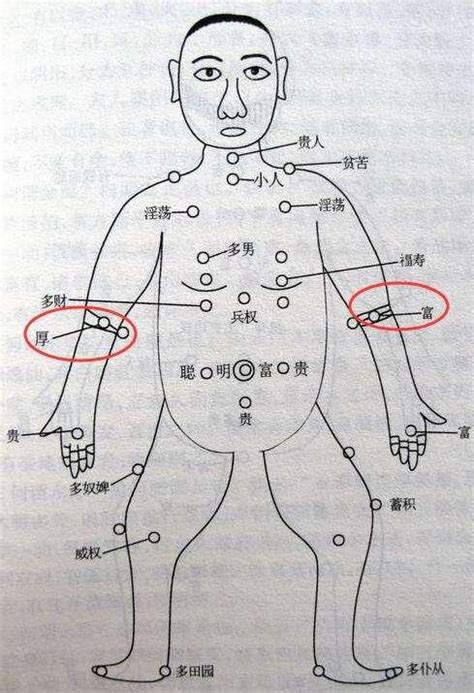 手臂痣長毛代表什麼|身上有一根毛特別長，是長壽象徵，還是癌變前兆？